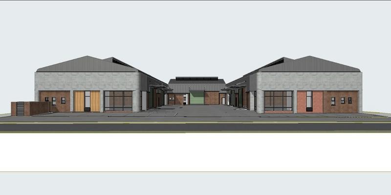 Commercial Property for Sale in Mossdustria Western Cape